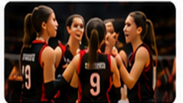 Μεγάλη Πρόκριση!